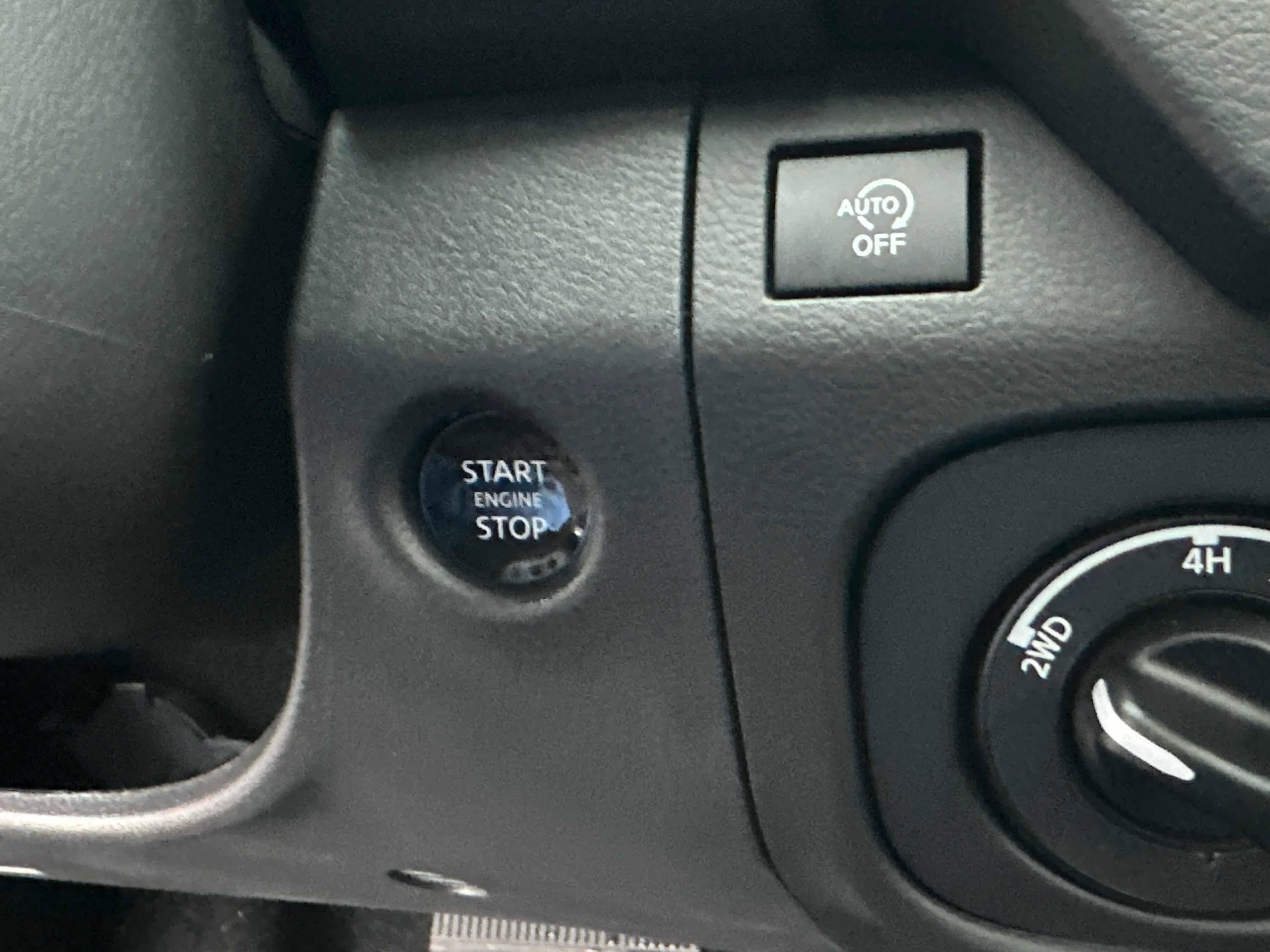 New 2026 Nissan Frontier PRO-4X w/ Pro Premium Package image 35