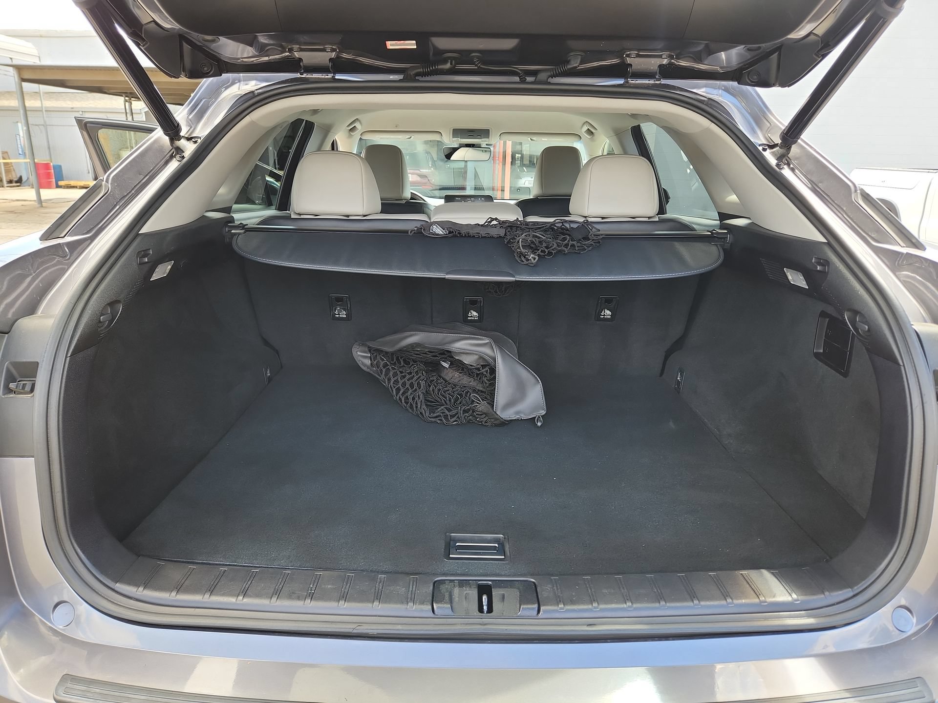 Used 2017 Lexus RX 350 AWD w/ Accessory Package image 19