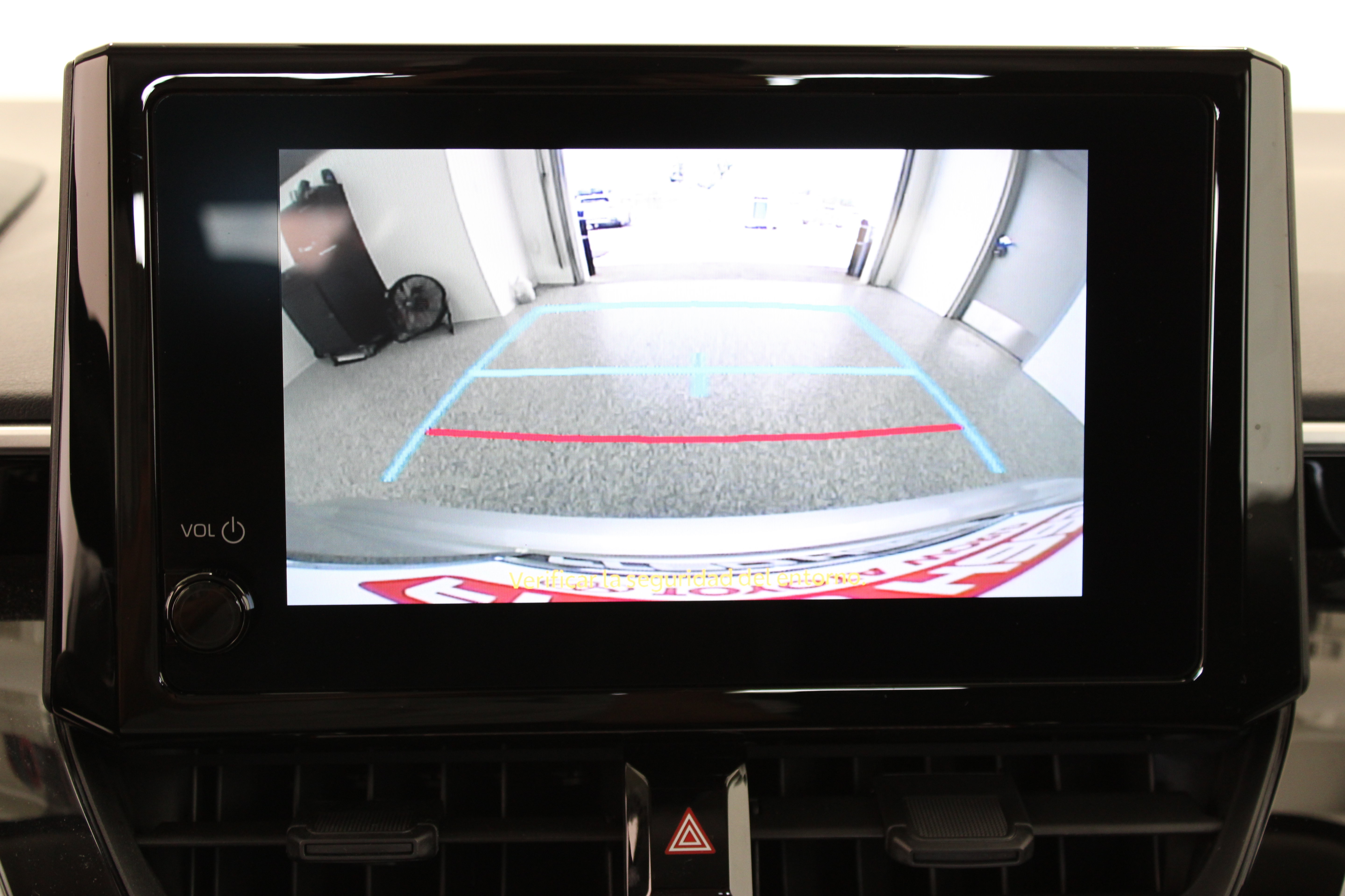 Used 2026 Toyota Corolla LE FWD image 19