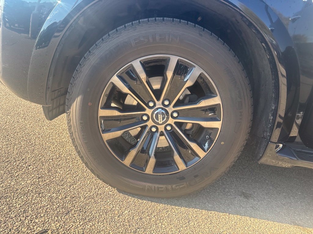 Used 2019 Nissan Armada Platinum w/ Captain's Chairs Package AWD/4WD image 22