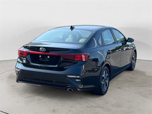 Used 2020 Kia Forte LXS image 5