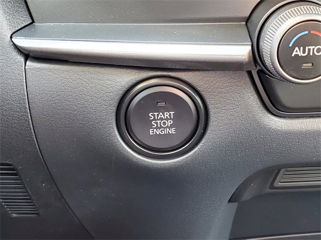 Used 2025 MAZDA CX-30 AWD 2.5 S w/ Select Sport Pkg image 18