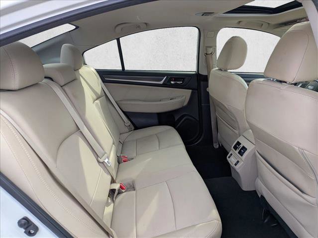 Used 2018 Subaru Legacy 2.5i Limited image 28