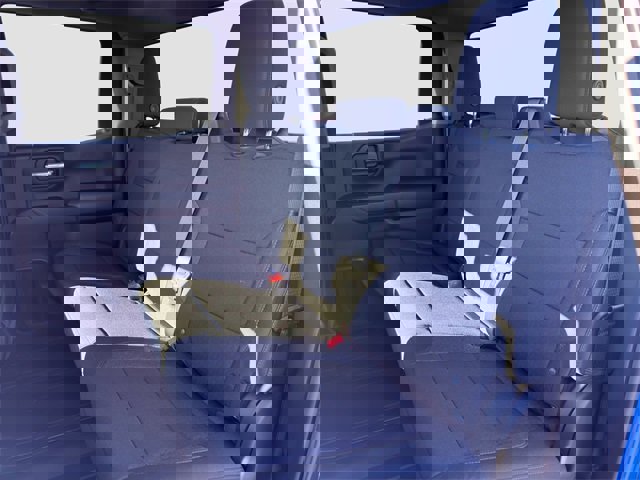 New 2026 Chevrolet Silverado 1500 Custom image 13