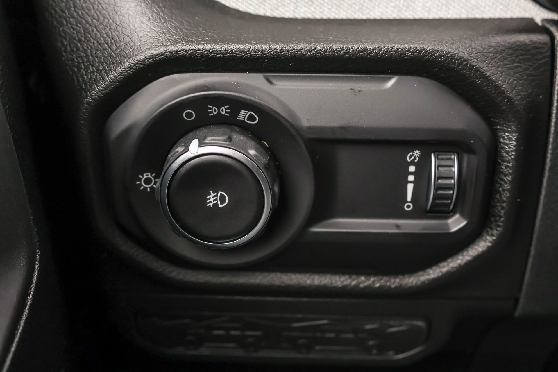 New 2026 Jeep Wrangler Sport image 26