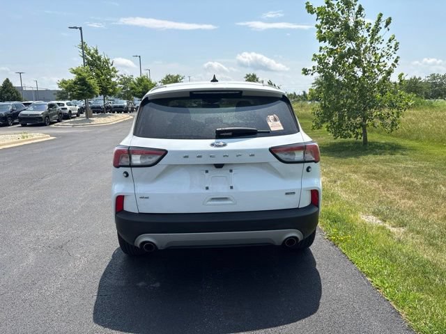 Used 2021 Ford Escape SE FWD image 6