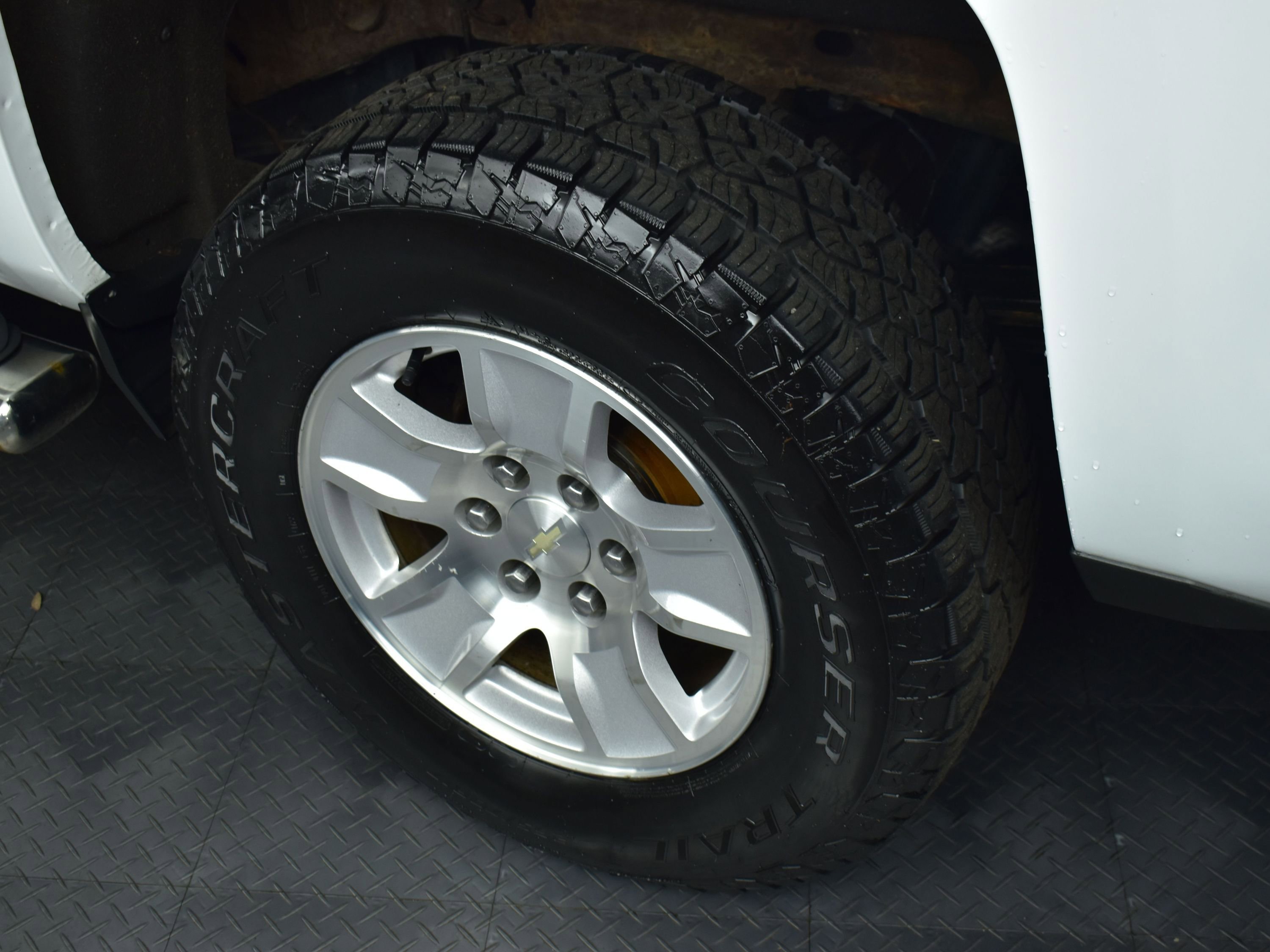 Used 2019 Chevrolet Silverado 1500 LT image 9