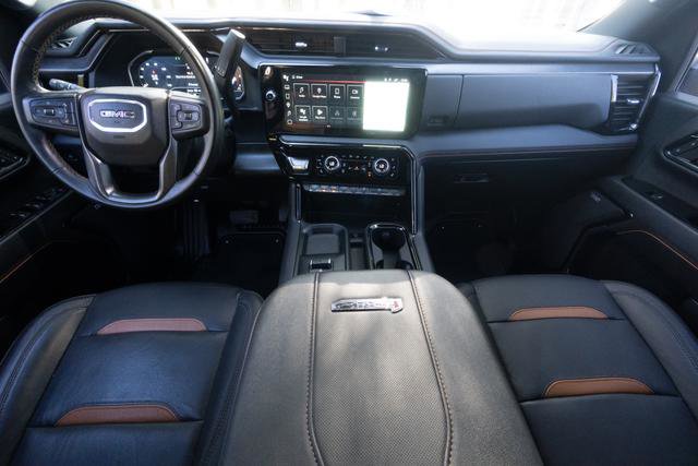 Used 2024 GMC Sierra 2500 AT4 w/ AT4 Premium Plus Package image 16