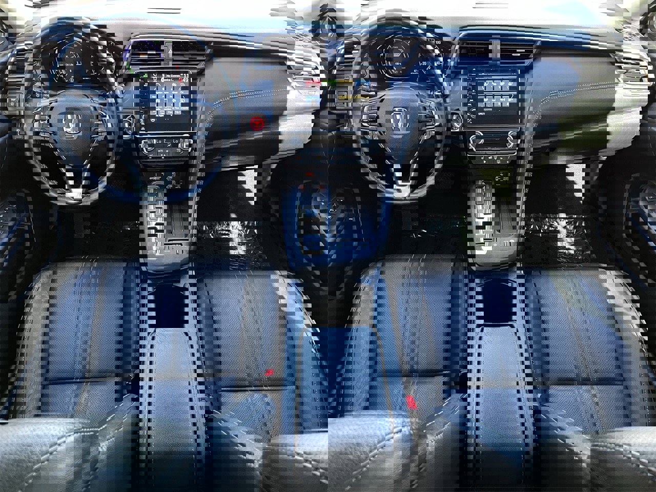 Used 2022 Honda Insight Touring image 9