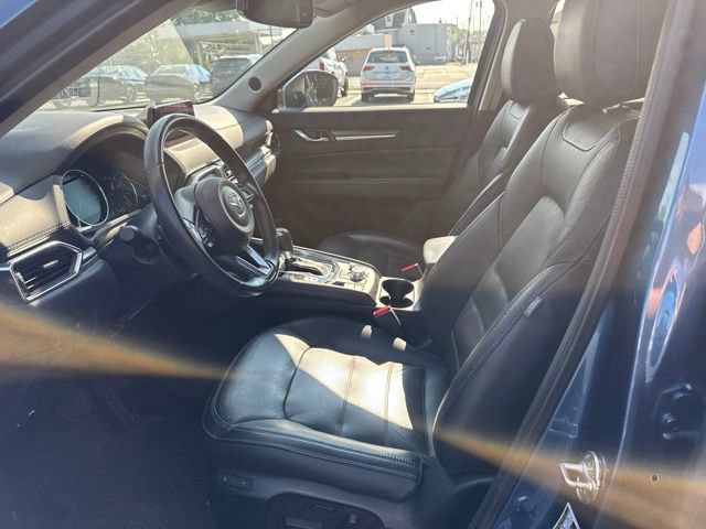 Used 2020 MAZDA CX-5 Grand Touring AWD/4WD image 14