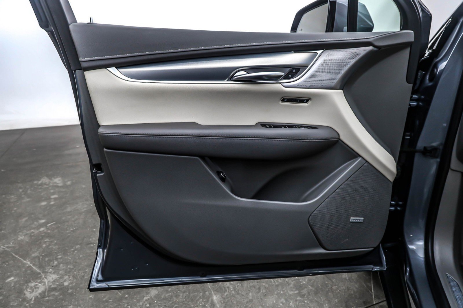 Used 2021 Cadillac XT5 Premium Luxury image 20