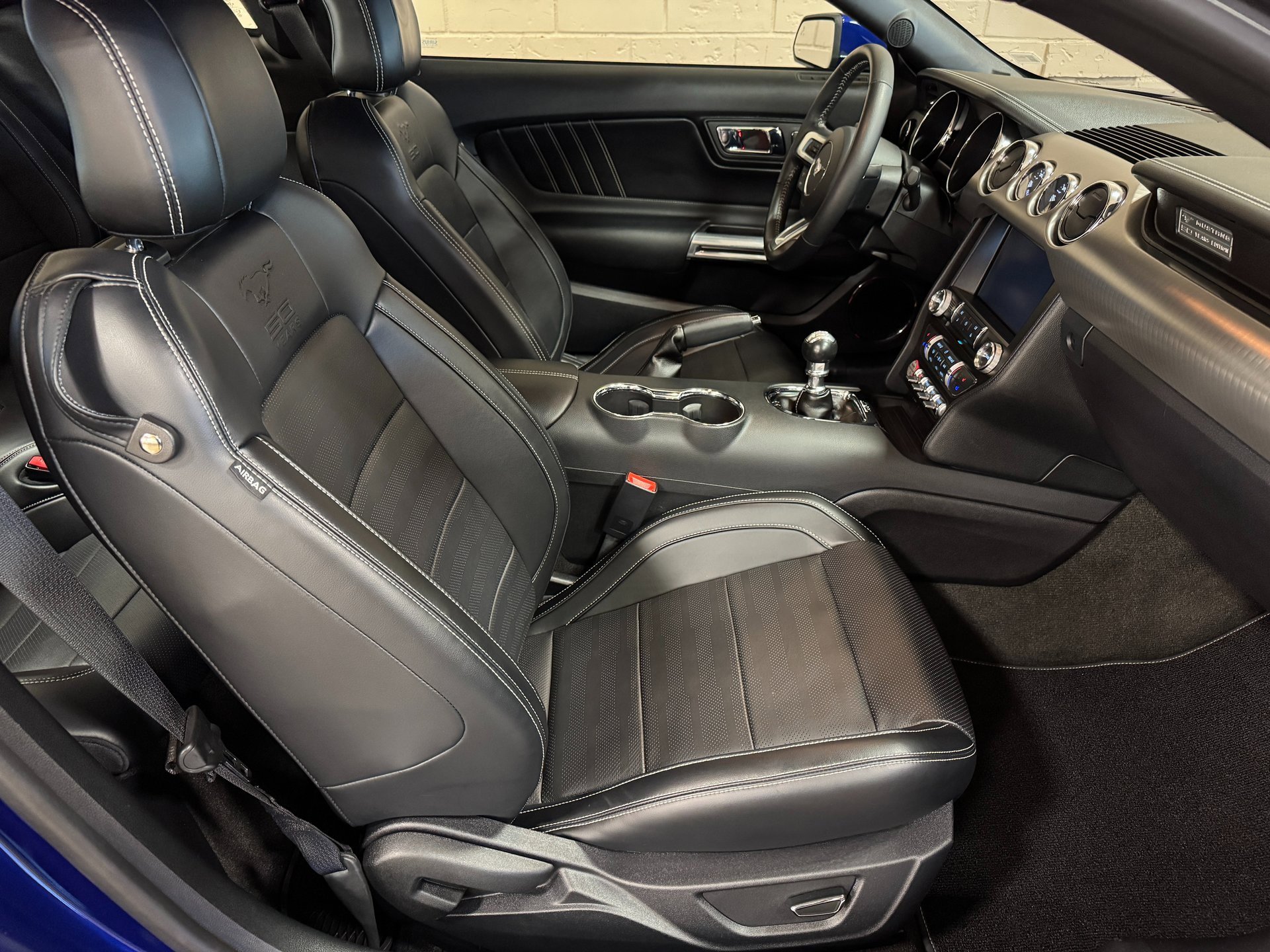 Used 2015 Ford Mustang GT Premium w/ GT Performance Package image 21