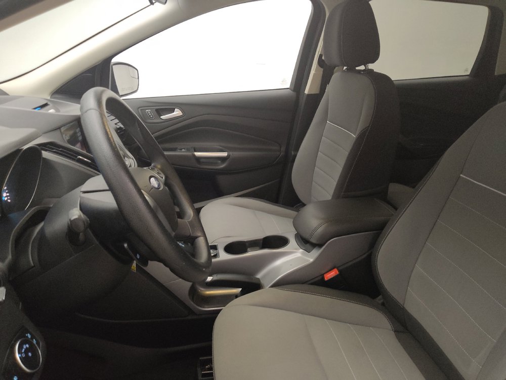 Used 2015 Ford Escape SE w/ Equipment Group 201A AWD/4WD image 17