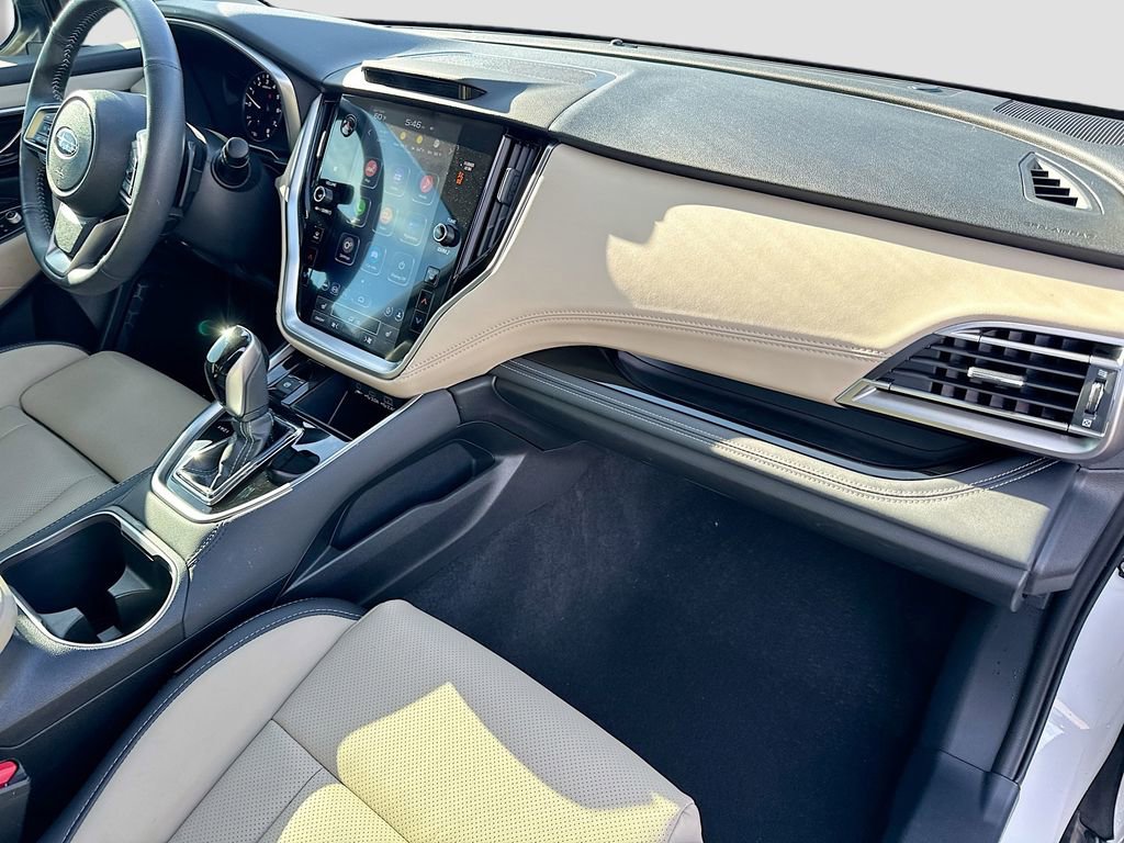 Certified 2025 Subaru Outback Limited w/ Popular Package #2 image 40