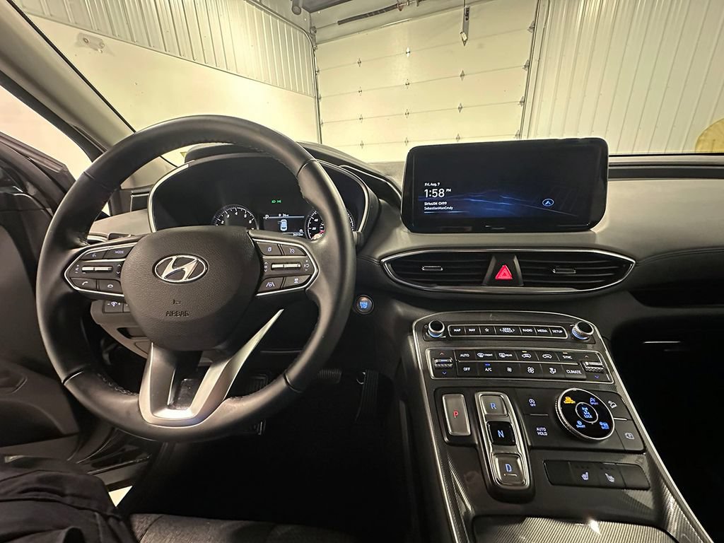 Used 2023 Hyundai Santa Fe SEL AWD/4WD image 38