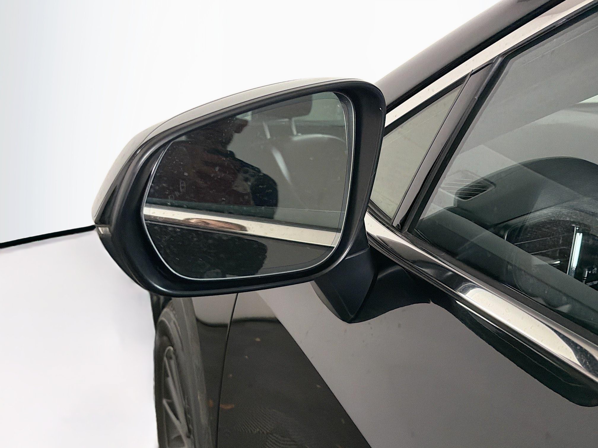 Used 2024 Lexus NX 350h AWD w/ Cold Area Package image 16