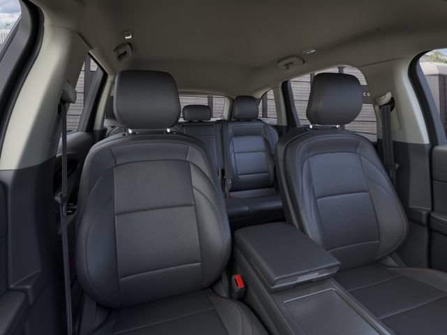 New 2026 Lincoln Nautilus Premier AWD/4WD image 10