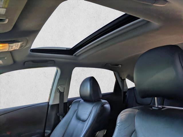 Used 2012 Lexus RX 350 FWD w/ Premium Pkg image 14