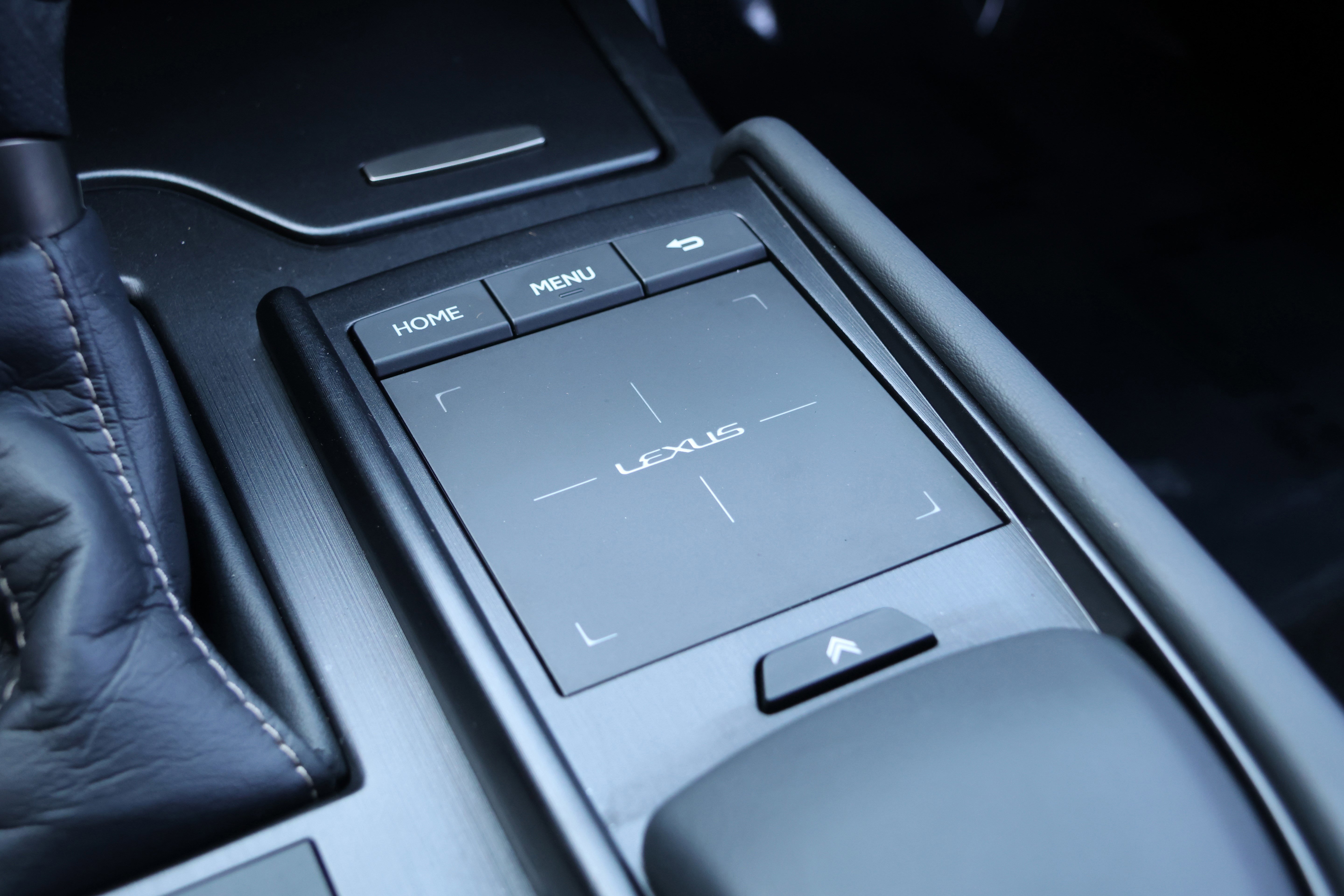 Used 2021 Lexus ES 350 F Sport w/ Accessory Package 2 FWD image 28
