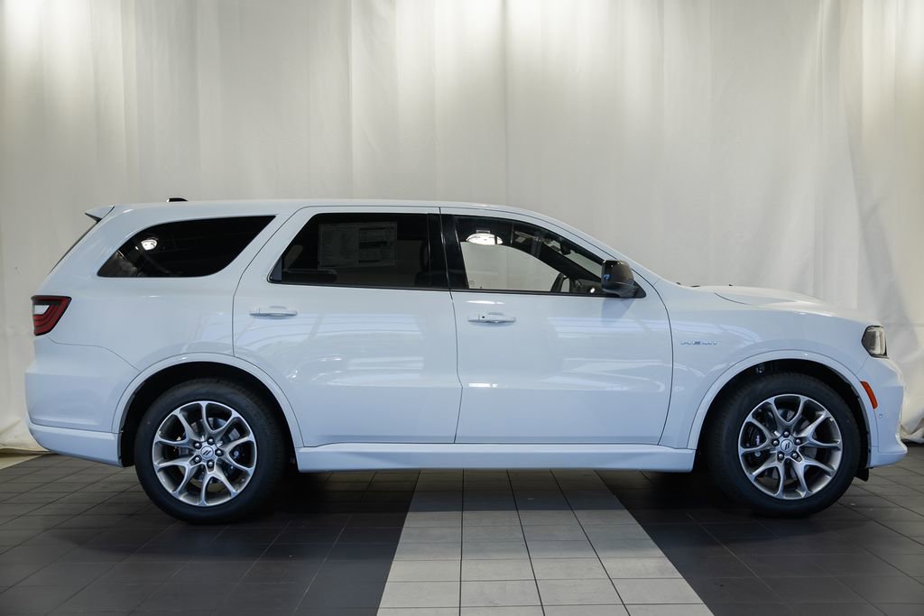 New 2026 Dodge Durango GT image 3