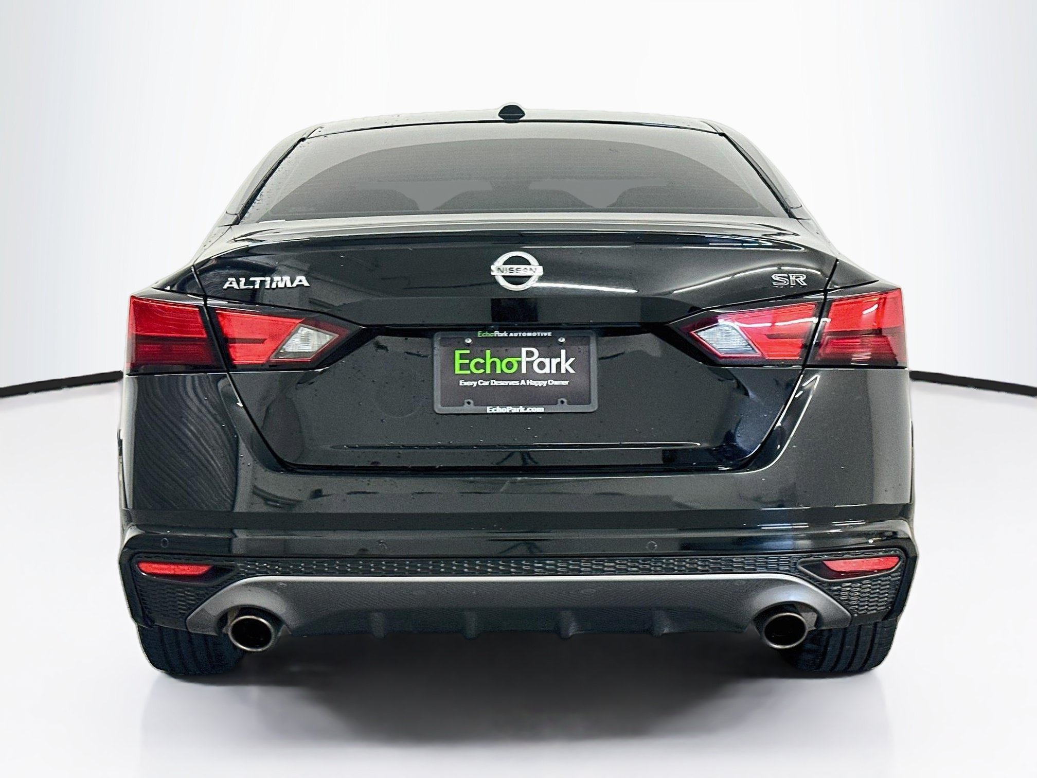 Used 2020 Nissan Altima 2.5 SR AWD/4WD image 7