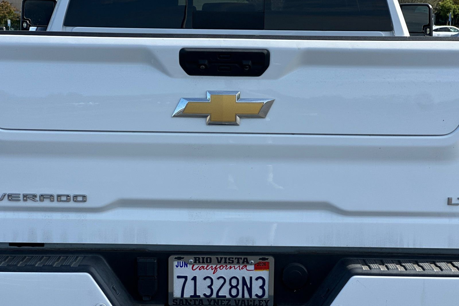 Used 2022 Chevrolet Silverado 3500 LTZ w/ Z71 Chrome Sport Edition AWD/4WD image 48