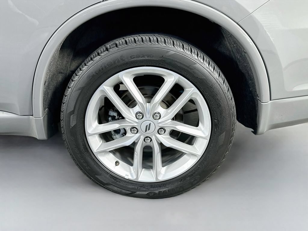 Used 2025 Dodge Durango GT AWD/4WD image 33