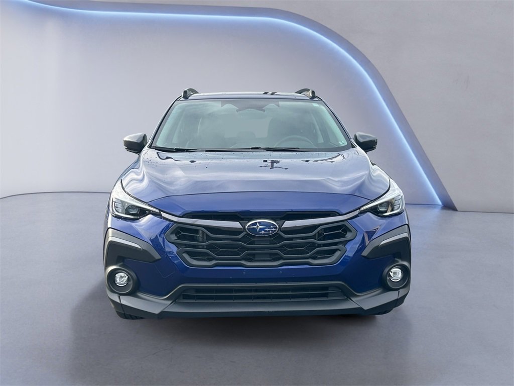 Certified 2025 Subaru Crosstrek 2.5i Limited w/ Crosstrek Mirror Package image 8
