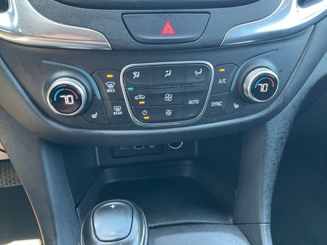 Used 2019 Chevrolet Equinox LT AWD/4WD image 7