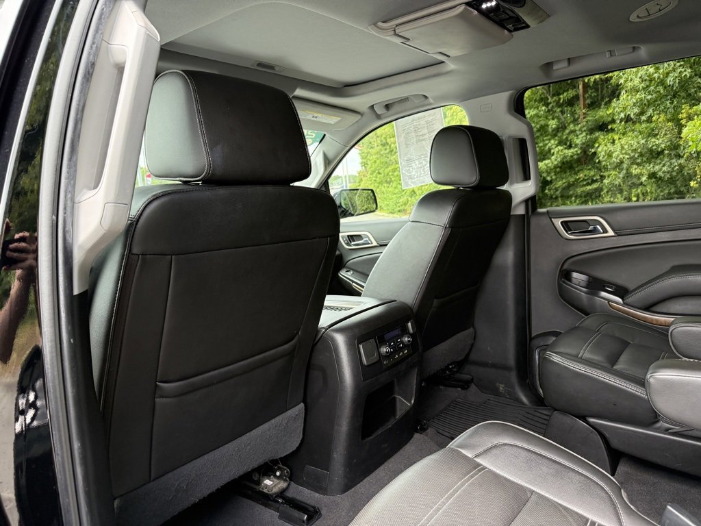 Certified 2020 GMC Yukon Denali w/ Denali Ultimate Package image 21