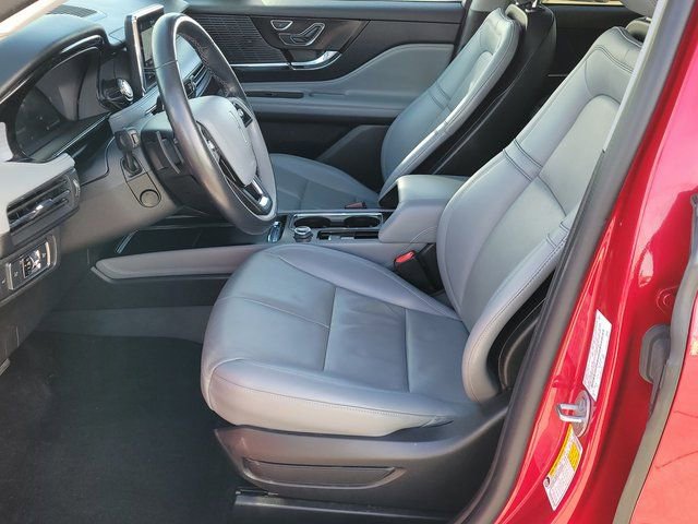 Certified 2022 Lincoln Corsair Reserve w/ Elements Package image 6