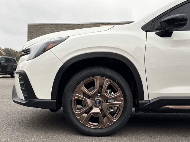 New 2026 Subaru Ascent Limited Bronze image 9