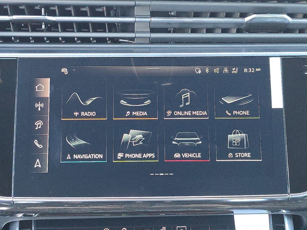 Certified 2026 Audi Q7 3.0T Premium Plus w/ Premium Plus Package AWD/4WD image 25