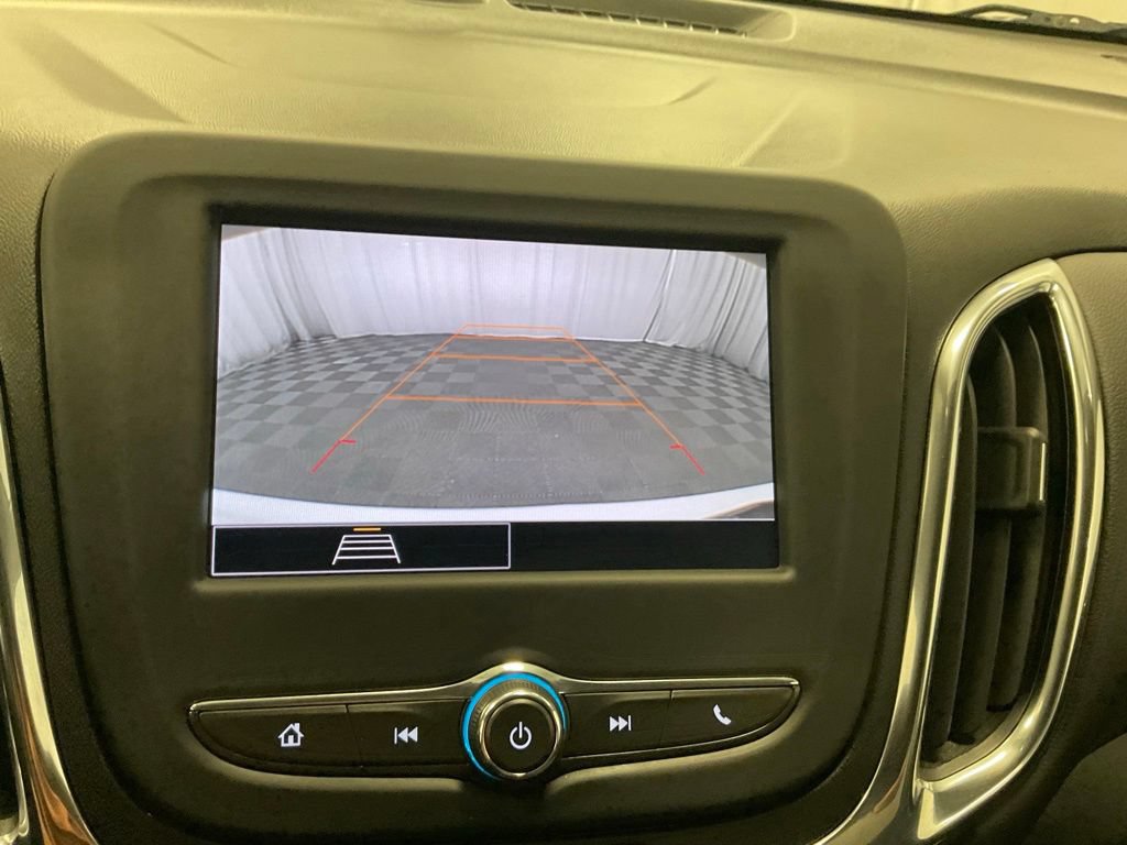 Used 2022 Chevrolet Equinox LT AWD/4WD image 7