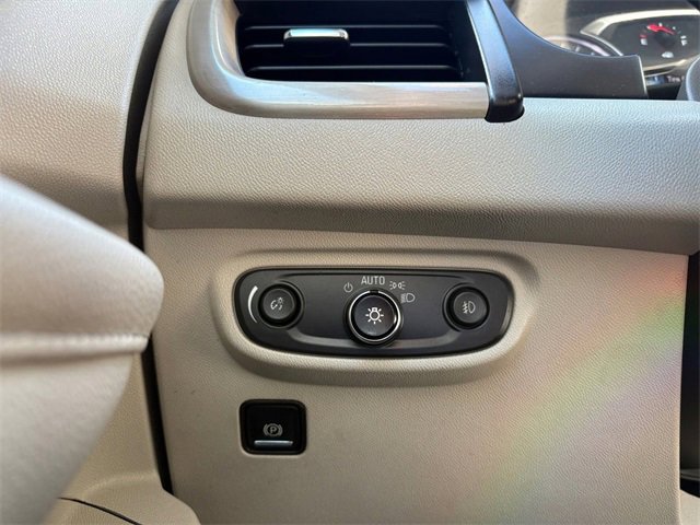 Used 2018 GMC Terrain Denali w/ Comfort Package image 12