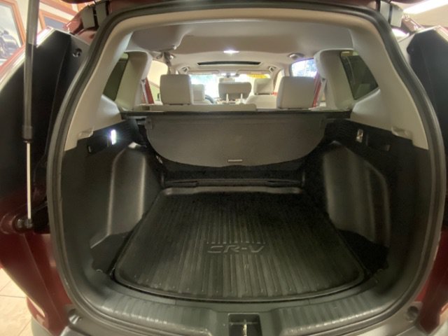 Used 2018 Honda CR-V EX image 10