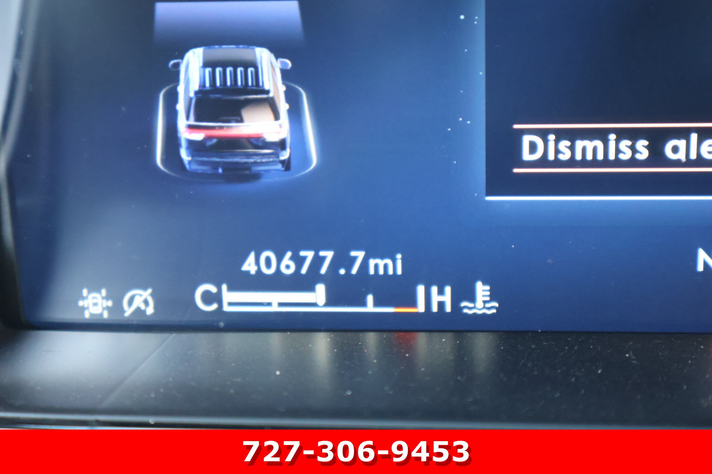 Used 2023 Lincoln Navigator L Reserve RWD image 28