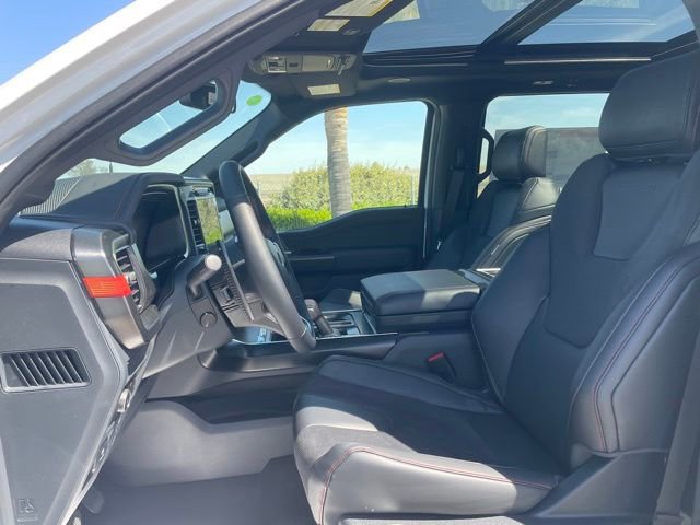 New 2026 Ford F150 Raptor AWD/4WD image 21