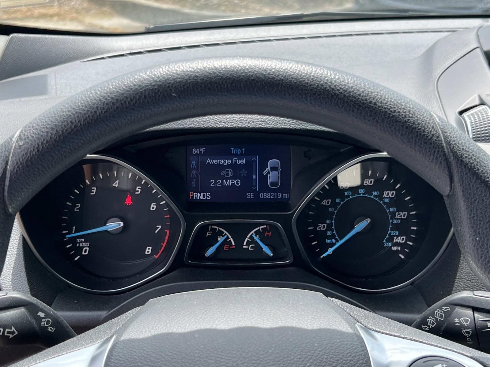 Used 2015 Ford Escape SE FWD image 27