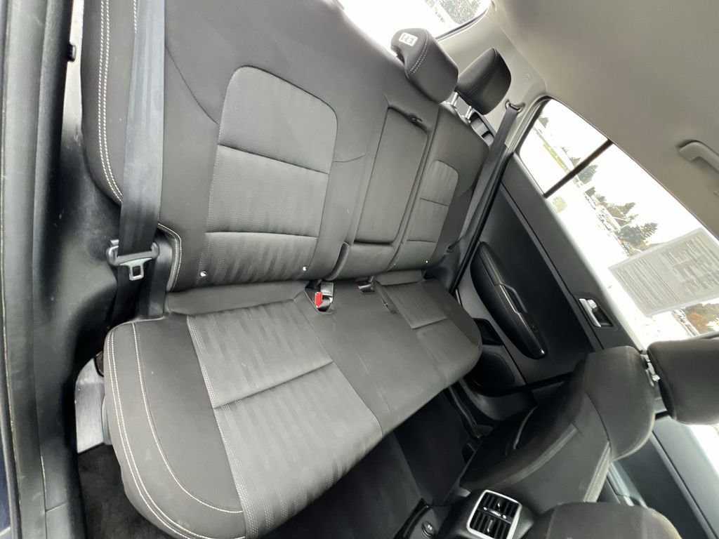 Used 2017 Kia Sportage LX w/ Option Group 012 image 25