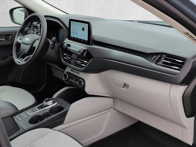Certified 2025 Ford Escape Active w/ Cold Weather Package image 21