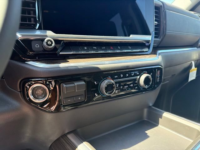 New 2026 Chevrolet Silverado 2500 LT w/ Trail Boss Package AWD/4WD image 9