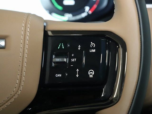 Certified 2025 Land Rover Range Rover Sport Dynamic SE image 24