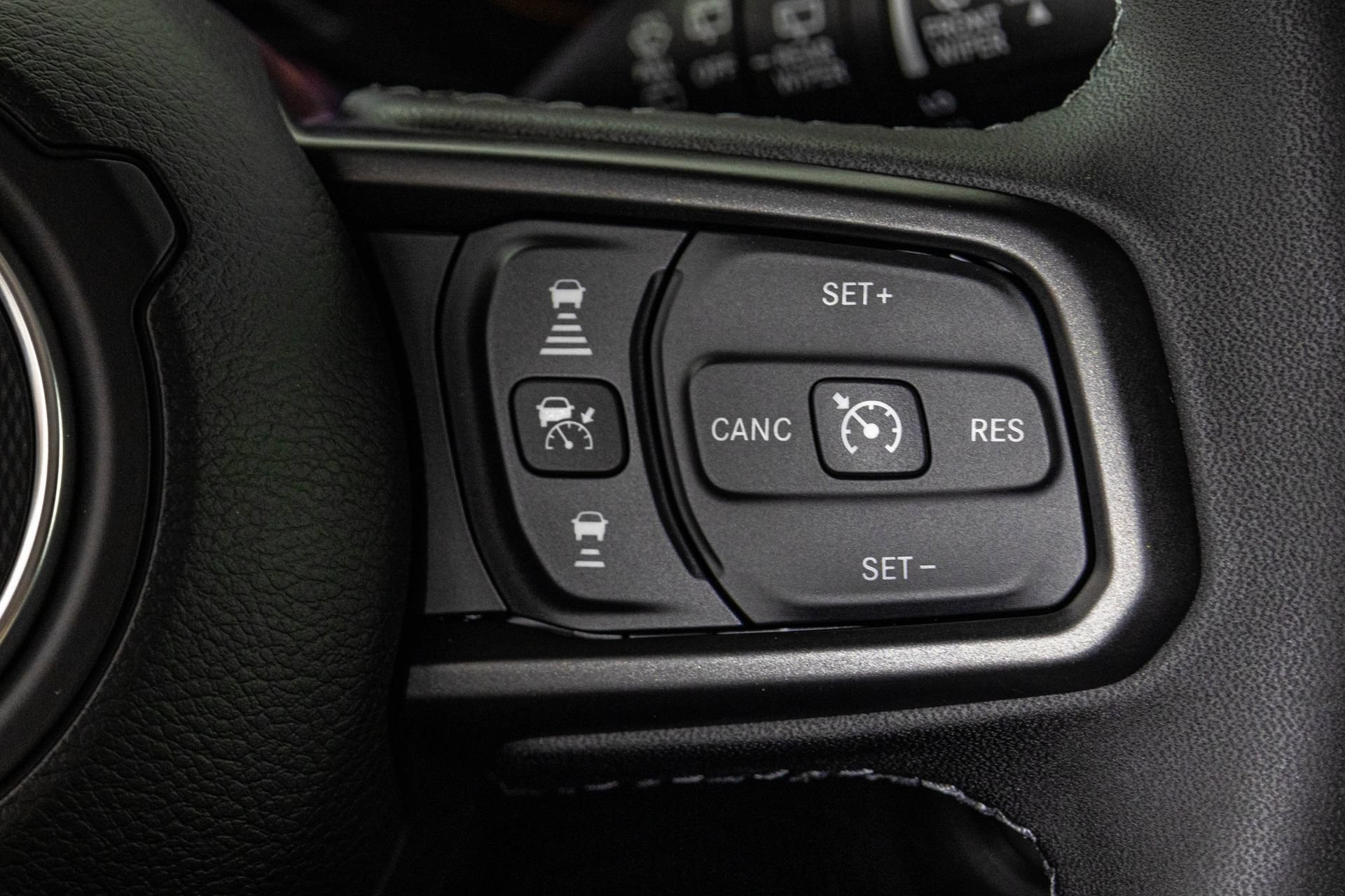 New 2026 Jeep Wrangler Unlimited Sport AWD/4WD image 28