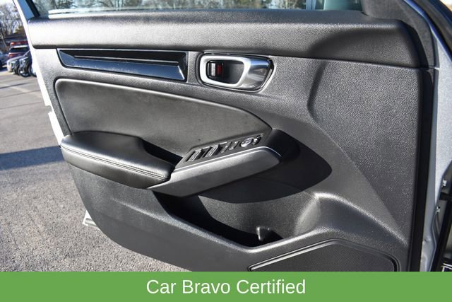 Used 2022 Honda Civic Sport Touring image 34