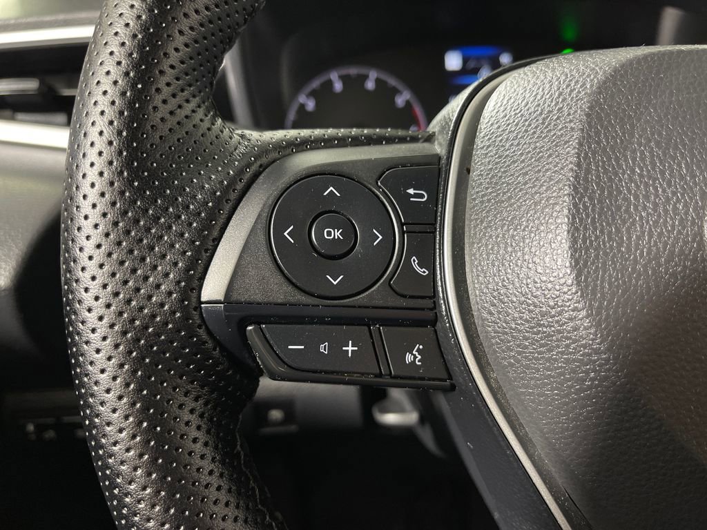 Certified 2024 Toyota Corolla SE FWD image 26