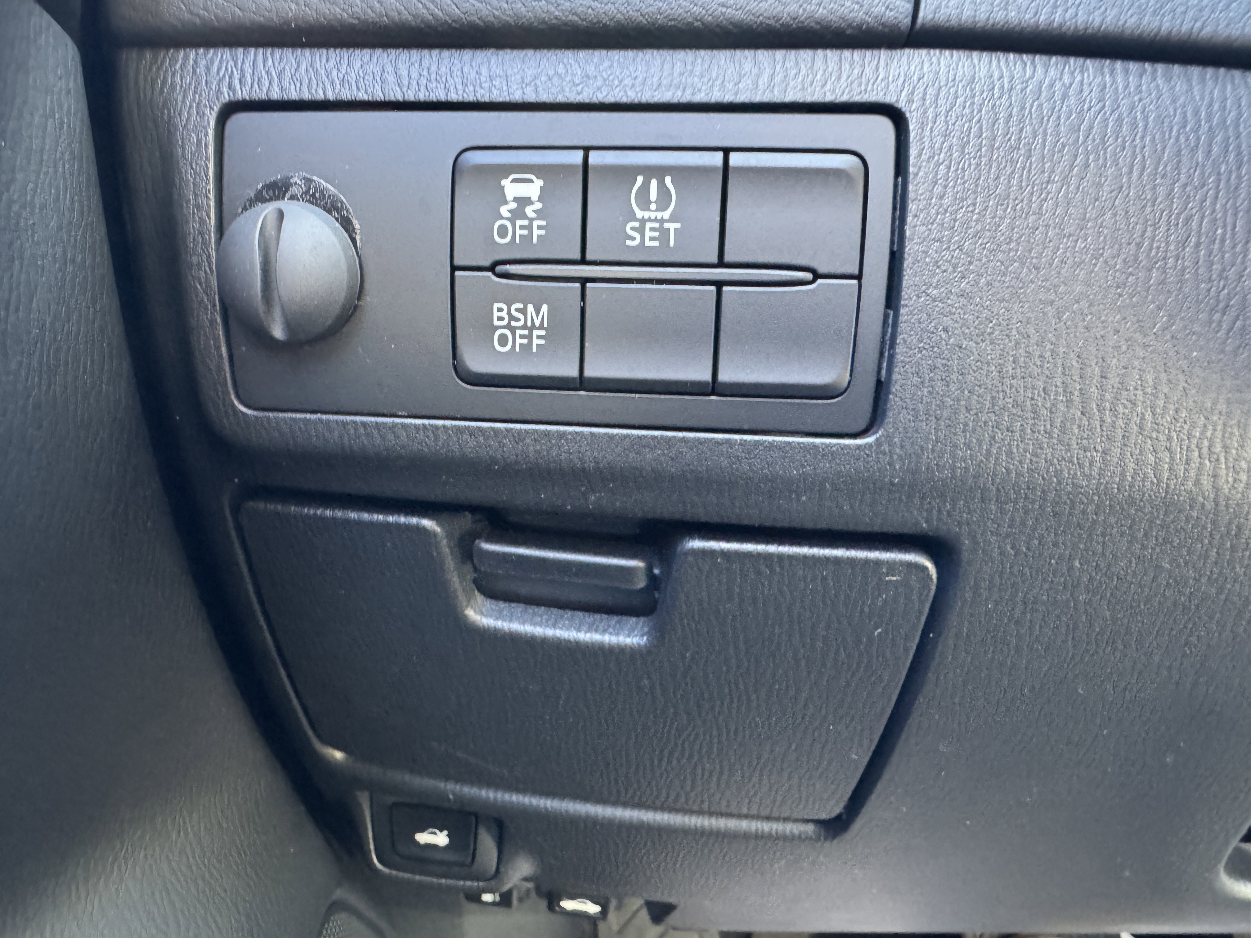 Used 2014 MAZDA MAZDA6 Touring image 31