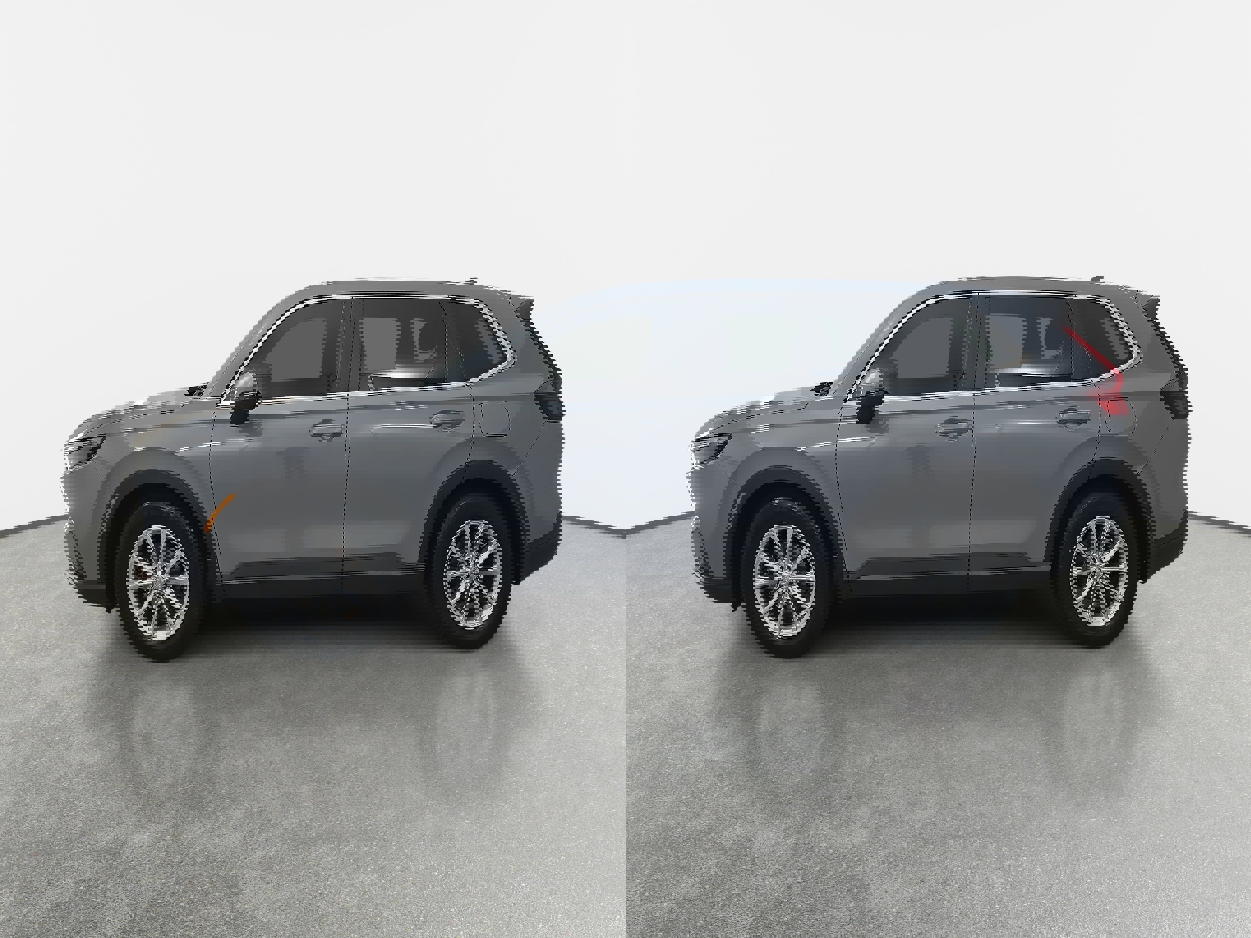 Certified 2024 Honda CR-V EX image 8