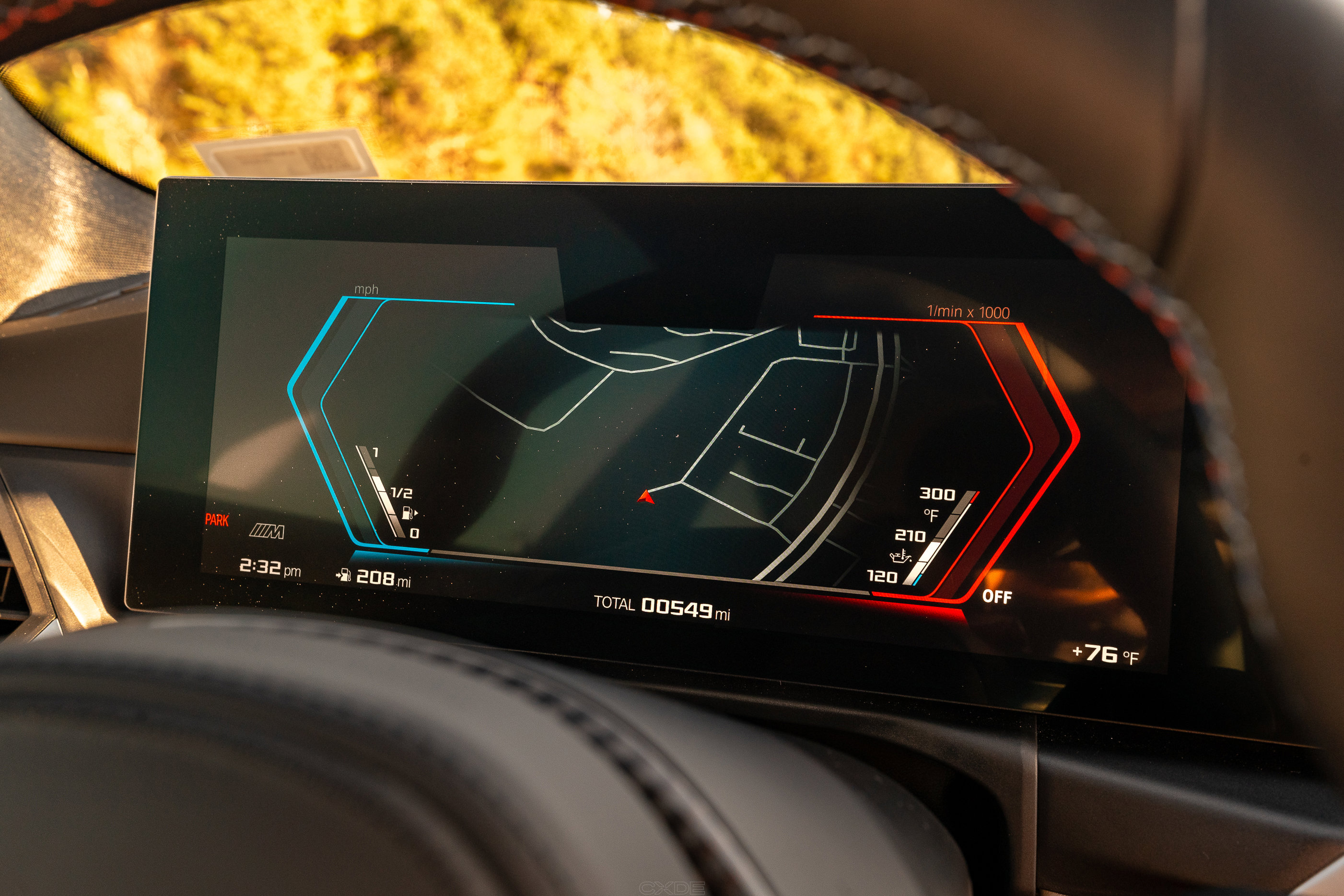 Used 2024 BMW M4 Coupe image 34