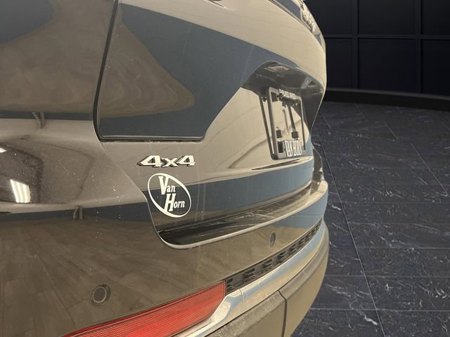 Certified 2022 Jeep Grand Cherokee Limited image 36